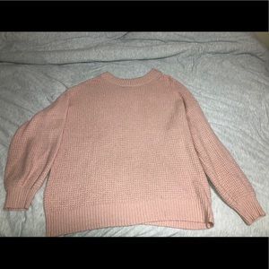 American Eagle sweater